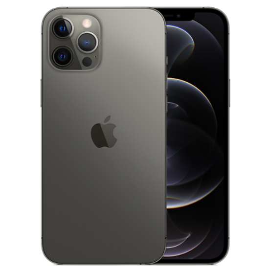 Смартфоны Apple Iphone 12 Pro 128GB Graphite
