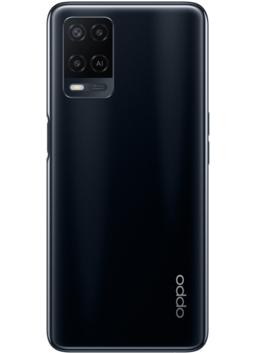 Смартфоны OPPO A54 4/64GB Black