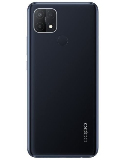 Смартфоны OPPO A15s 4/64GB Black