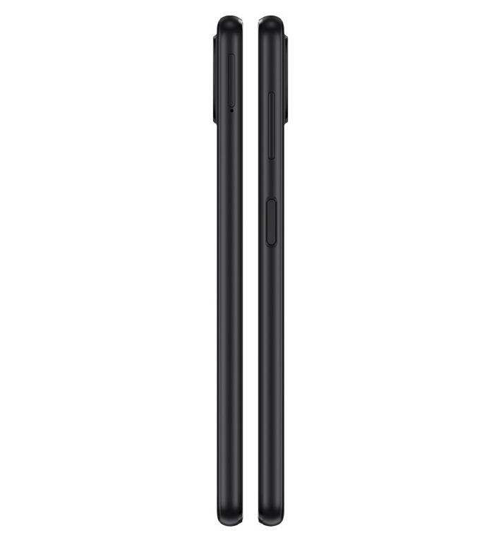 Смартфоны Samsung A22 (A225) 4/64GB Black