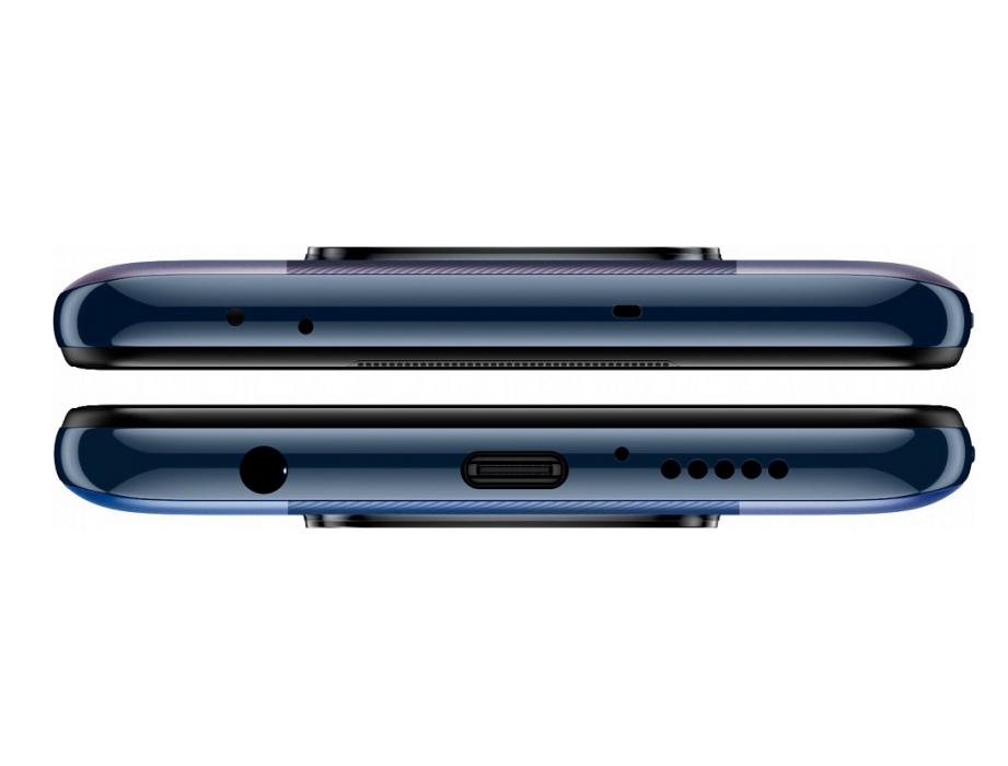 Смартфоны Xiaomi Poco X3 Pro EU 6/128GB Black