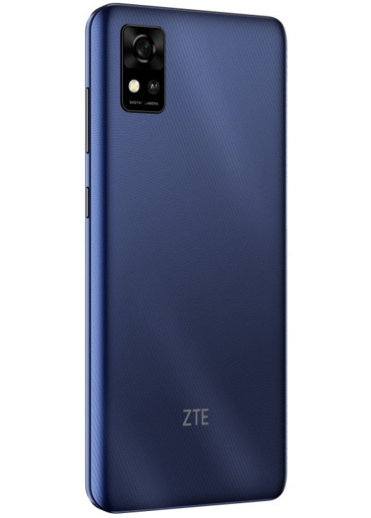 Смартфоны ZTE Blade A31 2/32GB Blue