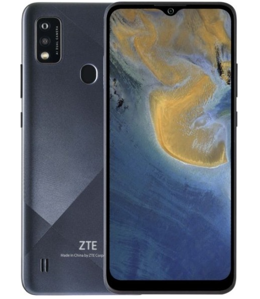Смартфоны ZTE Blade A51 2/64GB Grey