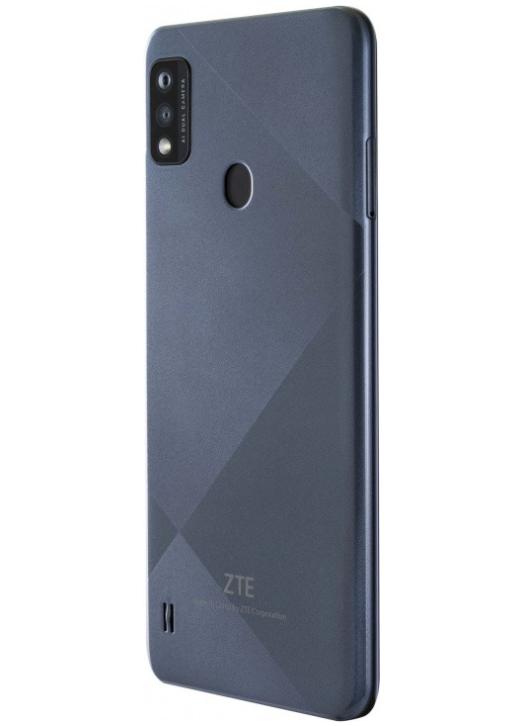 Смартфоны ZTE Blade A51 2/64GB Grey