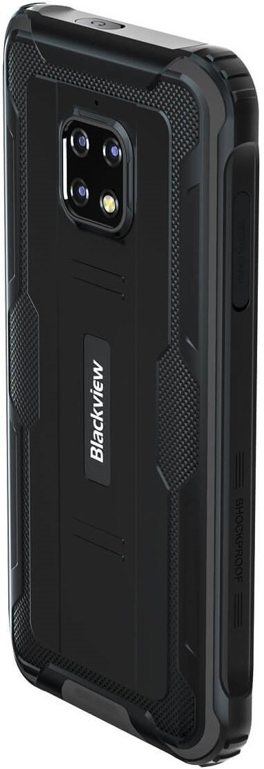 Телефон Blackview Bv4900 Купить