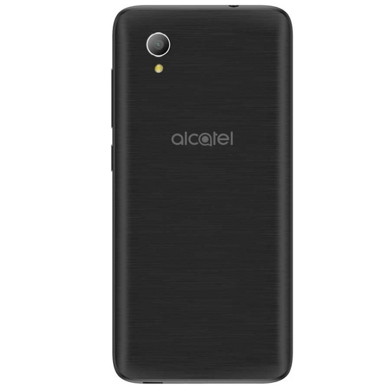 Смартфоны Alcatel 1 1/8GB Black