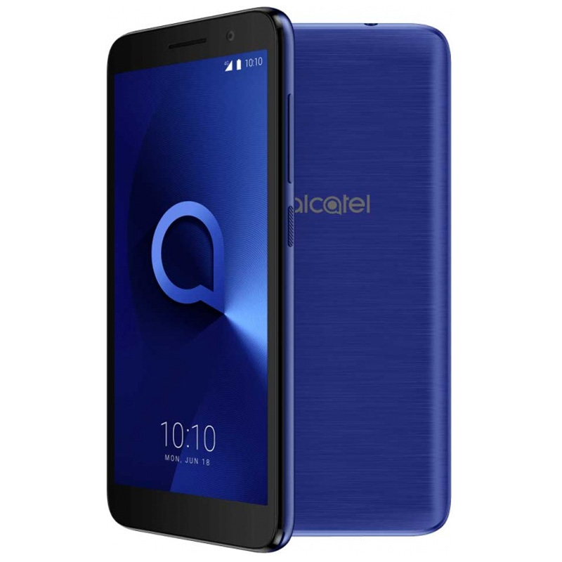 Смартфоны Alcatel 1 1/8GB Blue