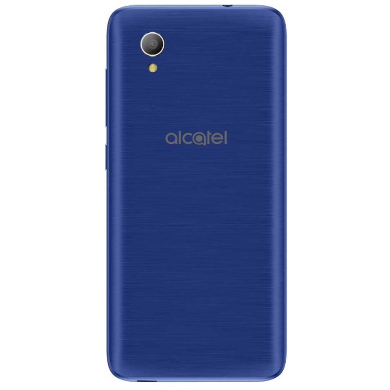 Смартфоны Alcatel 1 1/8GB Blue
