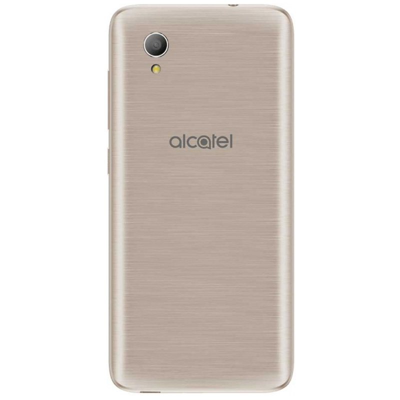 Смартфоны Alcatel 1 1/8GB Gold