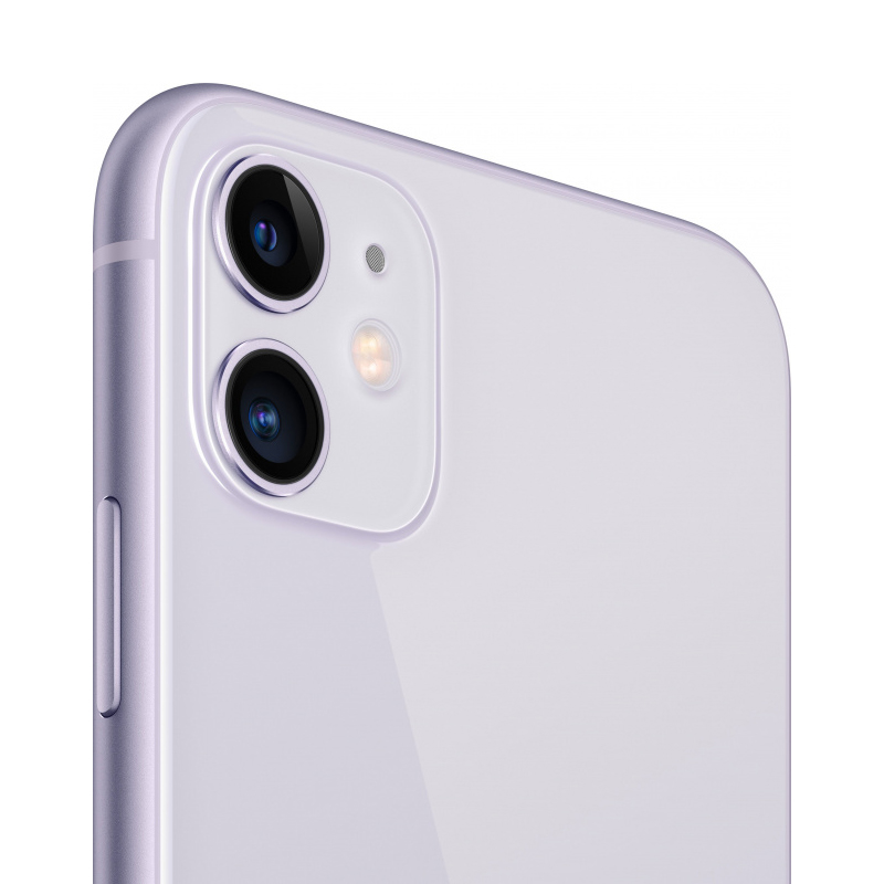 Смартфоны Apple iPhone 11 128GB No Active Purple
