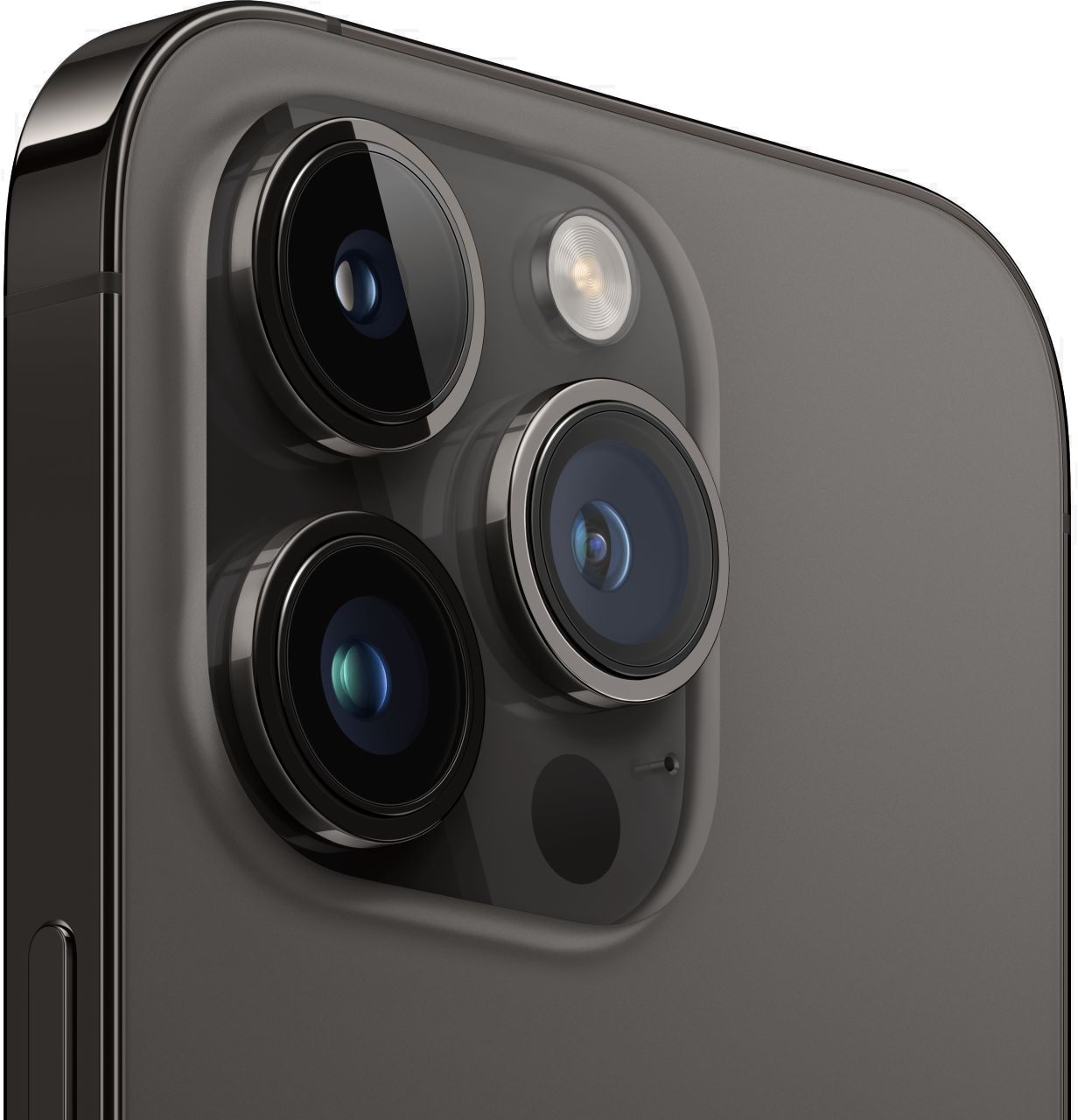 Смартфоны Apple iPhone 14 Pro Max 256gb Black