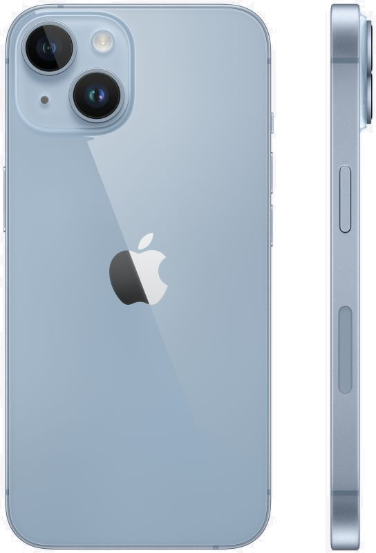 Смартфоны Apple iPhone 14 128gb Blue