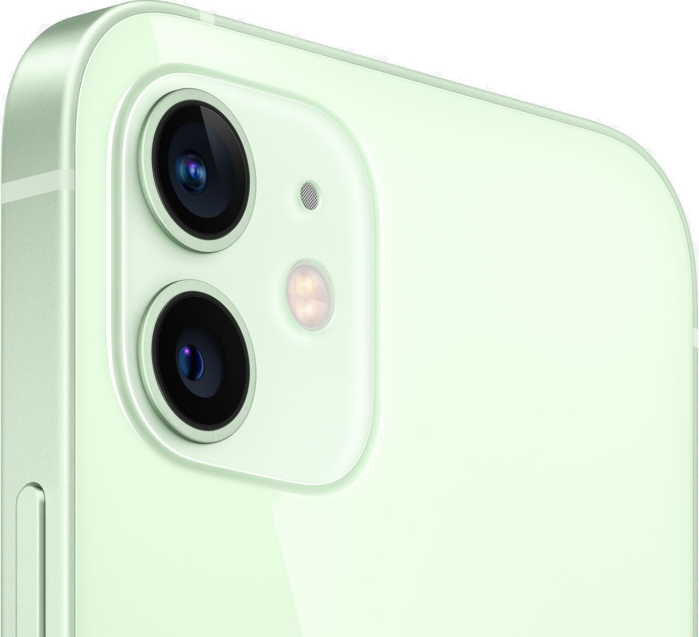 Смартфоны Apple iPhone 12 64GB No Active Green
