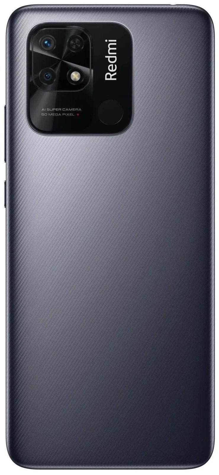 Смартфоны Xiaomi Redmi 10C 4/128gb black EU