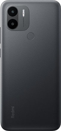 Смартфоны Xiaomi Redmi A1 Plus 32gb black EU