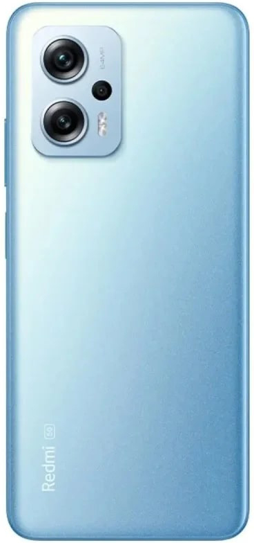 Смартфоны Xiaomi Redmi Note 11Tpro 8/128gb Blue CH