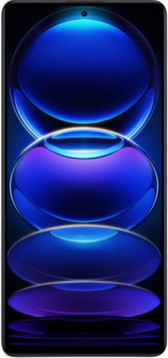 Смартфоны Xiaomi Redmi Note 12Pro 6/128gb 5G blue