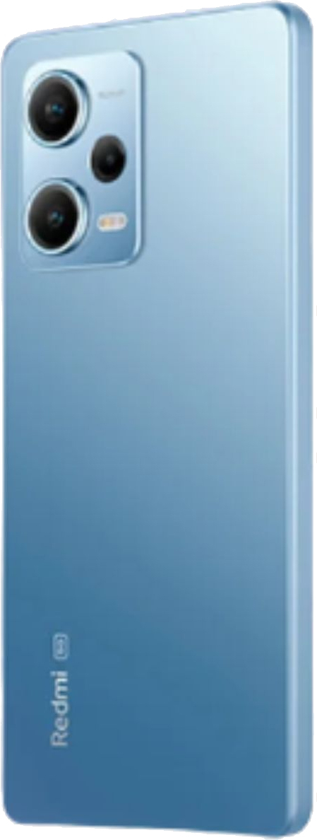 Смартфоны Xiaomi Redmi Note 12Pro 8/128gb 5G blue IN