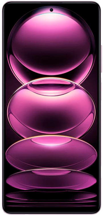 Смартфоны Xiaomi Redmi Note 12Pro 12/256gb 5G purple