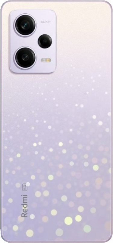 Смартфоны Xiaomi Redmi Note 12Pro 6/128gb 5G purple