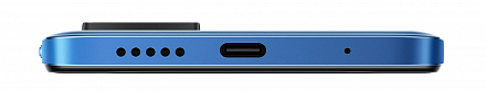 Смартфоны Xiaomi Redmi Note 11 6/128gb blue IN