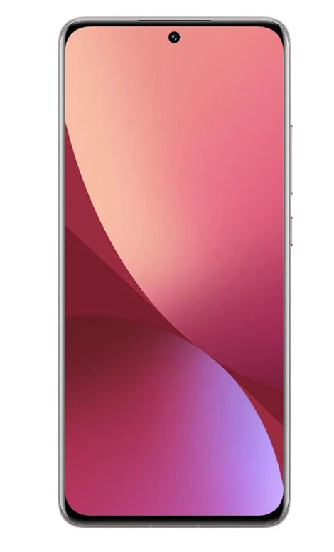 Смартфоны Xiaomi Mi 12 12/256gb 5G Purple EU