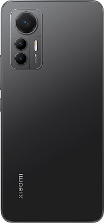 Смартфоны Xiaomi Mi 12 Lite 8/256gb Black EU