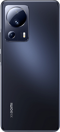 Смартфоны Xiaomi Mi 13 Lite 8/256gb Black EU