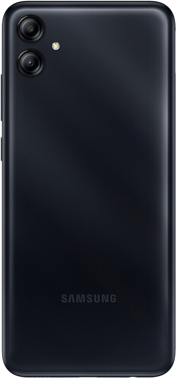 Смартфоны Samsung A04 e black 32