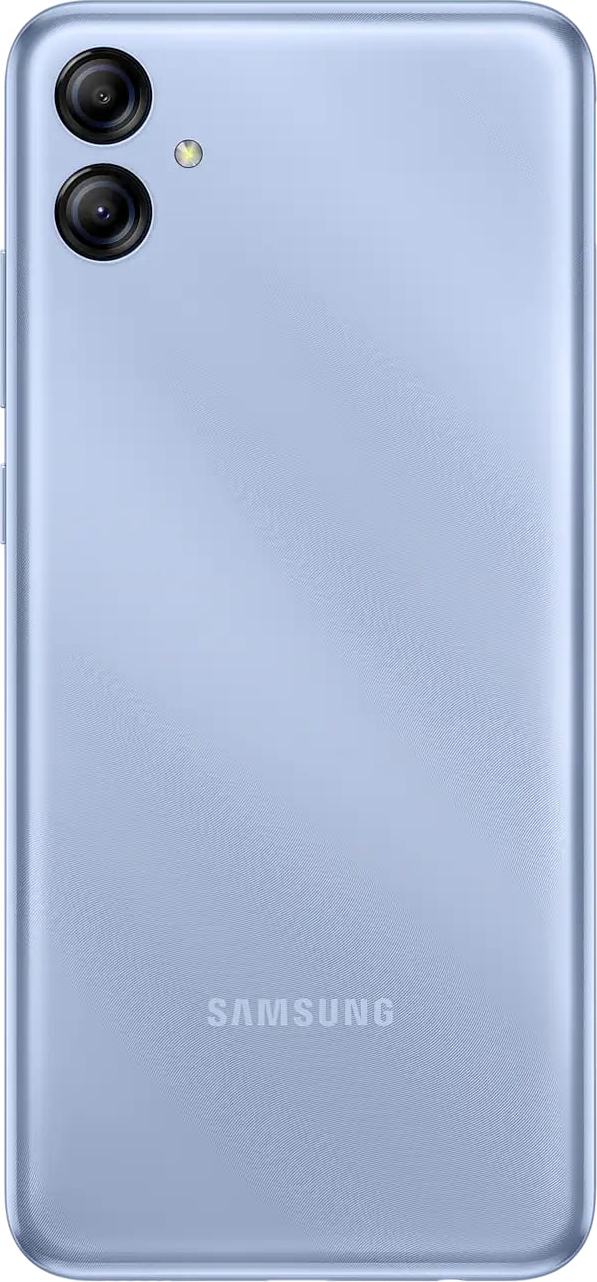 Смартфоны Samsung A04 e blue 32
