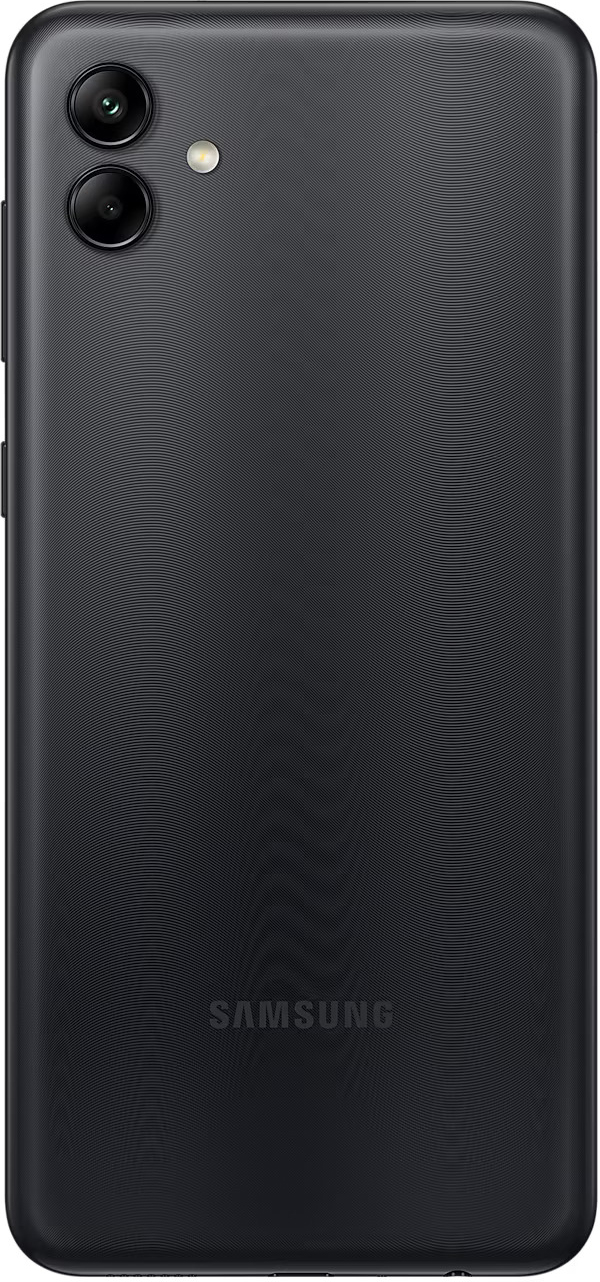 Смартфоны Samsung A045 BLACK 32 (A04)