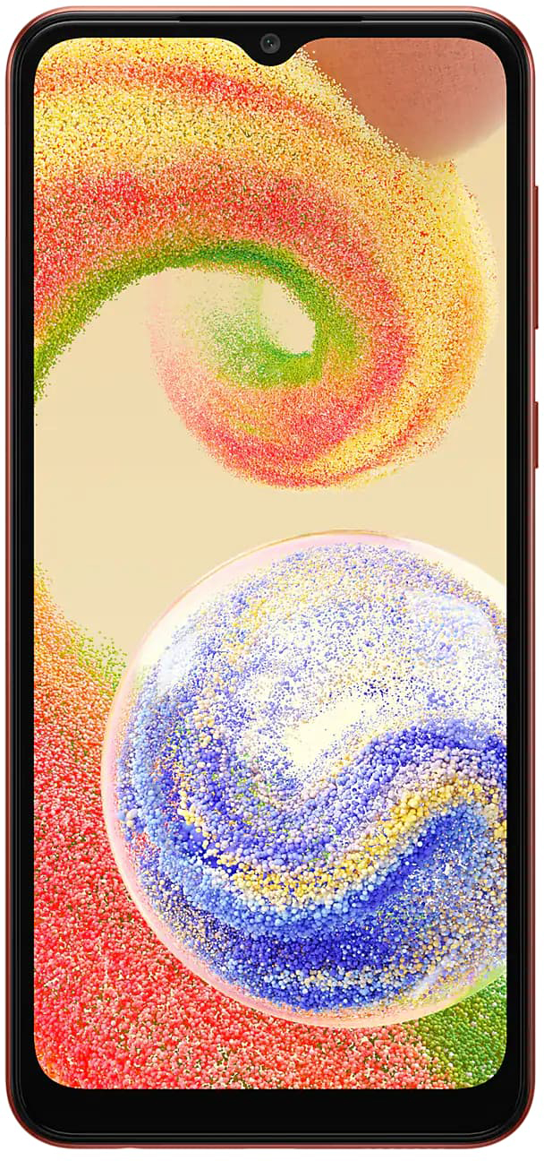 Смартфоны Samsung A045 COPPE 64 (A04)