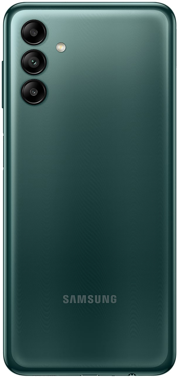 Смартфоны Samsung A047 GREEN 32 (A04S)