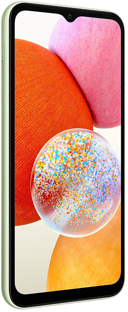 Смартфоны Samsung A14 4/64 LIGHT GREEN