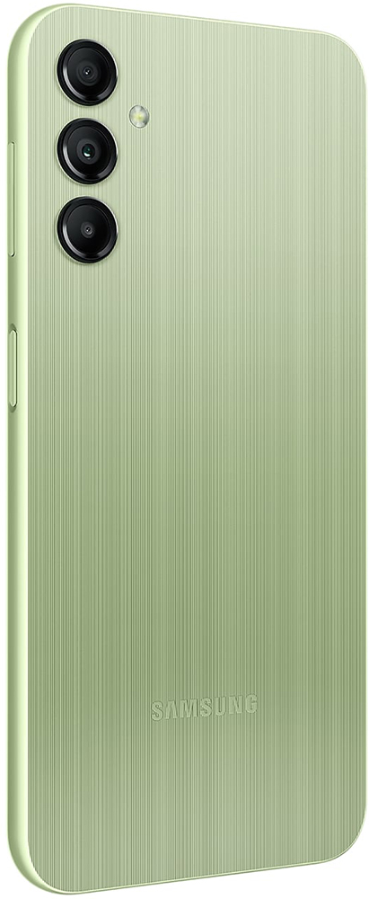 Смартфоны Samsung A14 6/128 LIGHT GREEN