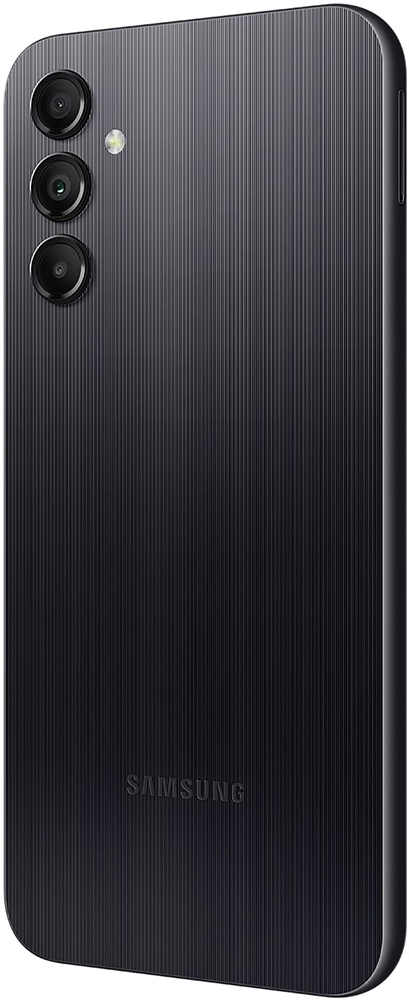 Смартфоны Samsung A14 4/64 BLACK
