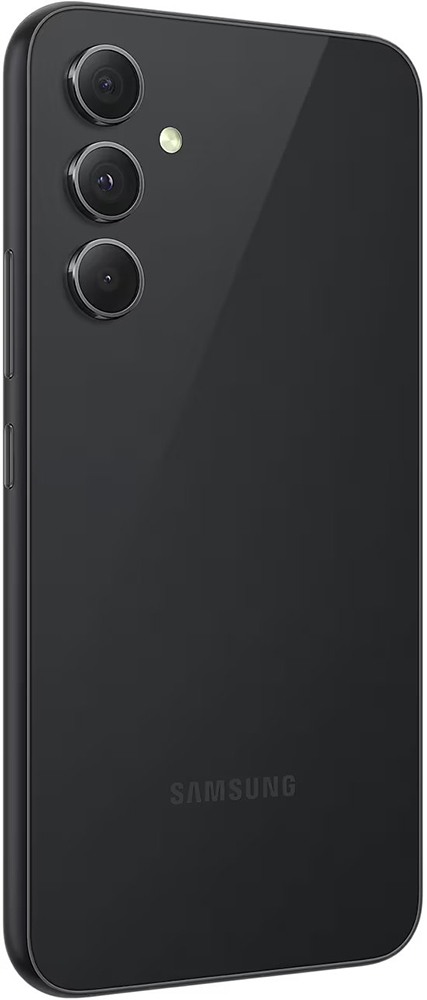 Смартфоны Samsung A546 8/256 BLACK