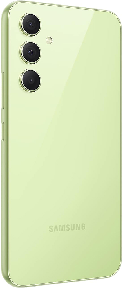 Смартфоны Samsung A546 6/128 GREEN