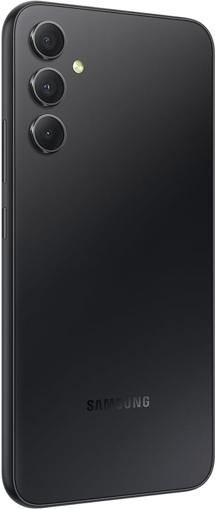Смартфоны Samsung A346 6/128 BLACK
