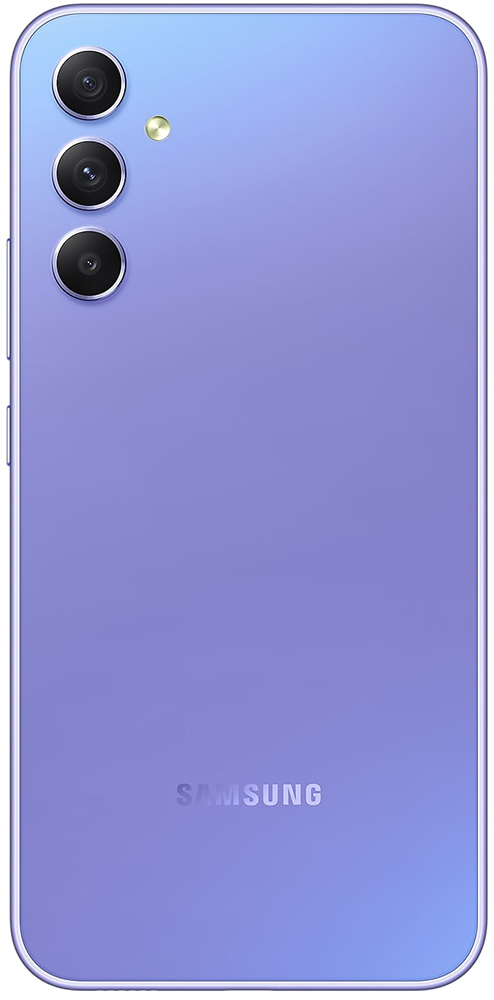 Смартфоны Samsung A346 6/128 VIOLET