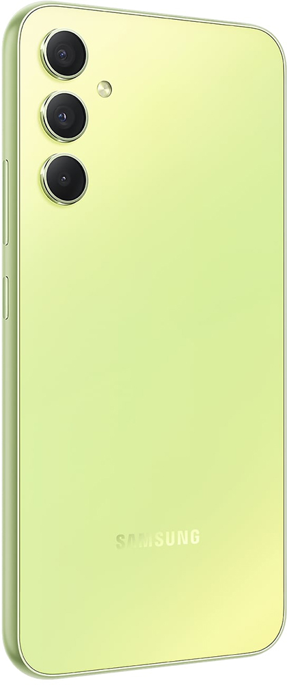 Смартфоны Samsung A346 6/128 GREEN
