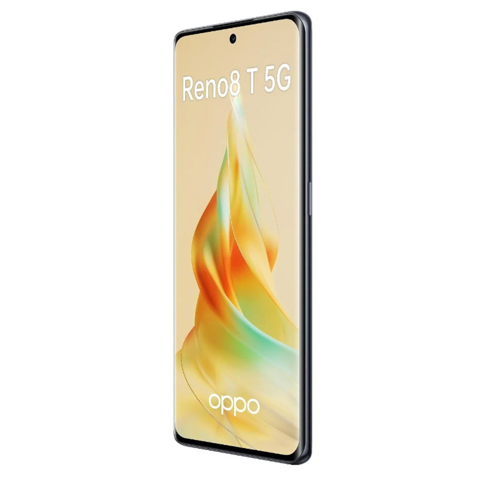 Смартфоны OPPO Reno8 T 5G Sunrise Gold 256GB 8GB