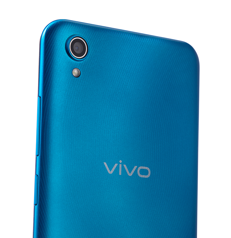 Смартфоны Vivo Y1s 2/32GB Blue
