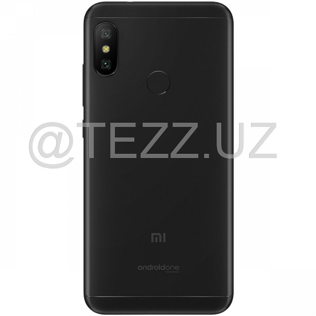 Смартфоны Xiaomi Mi A2 Lite 3/32 gb black