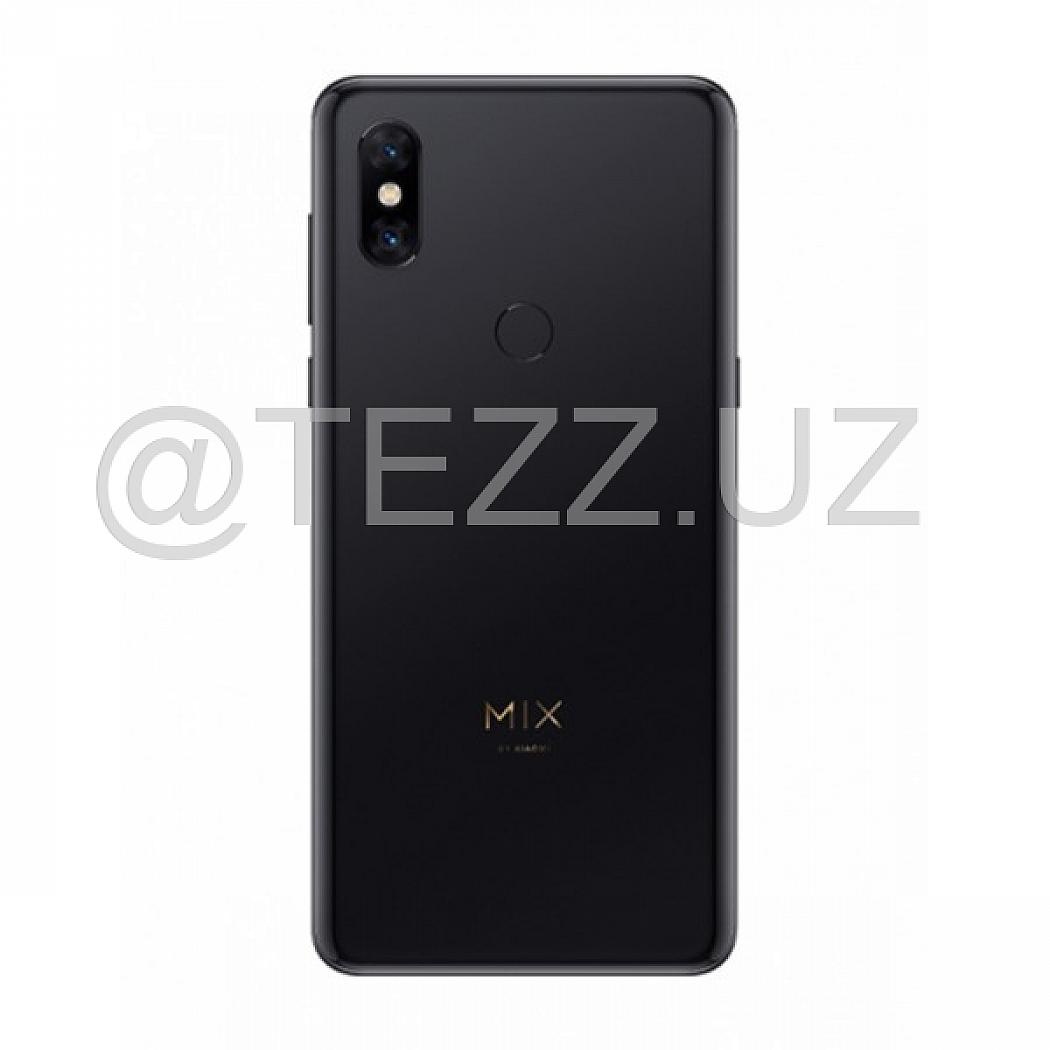 Смартфоны Xiaomi Mi Mix 3 6/128 gb black