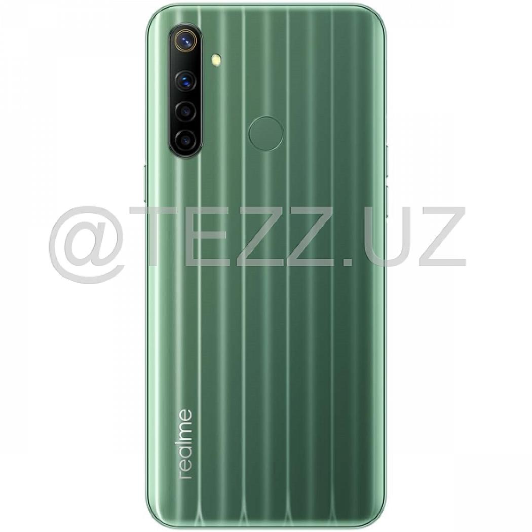 Смартфоны Realme 6i (3+64)-Green