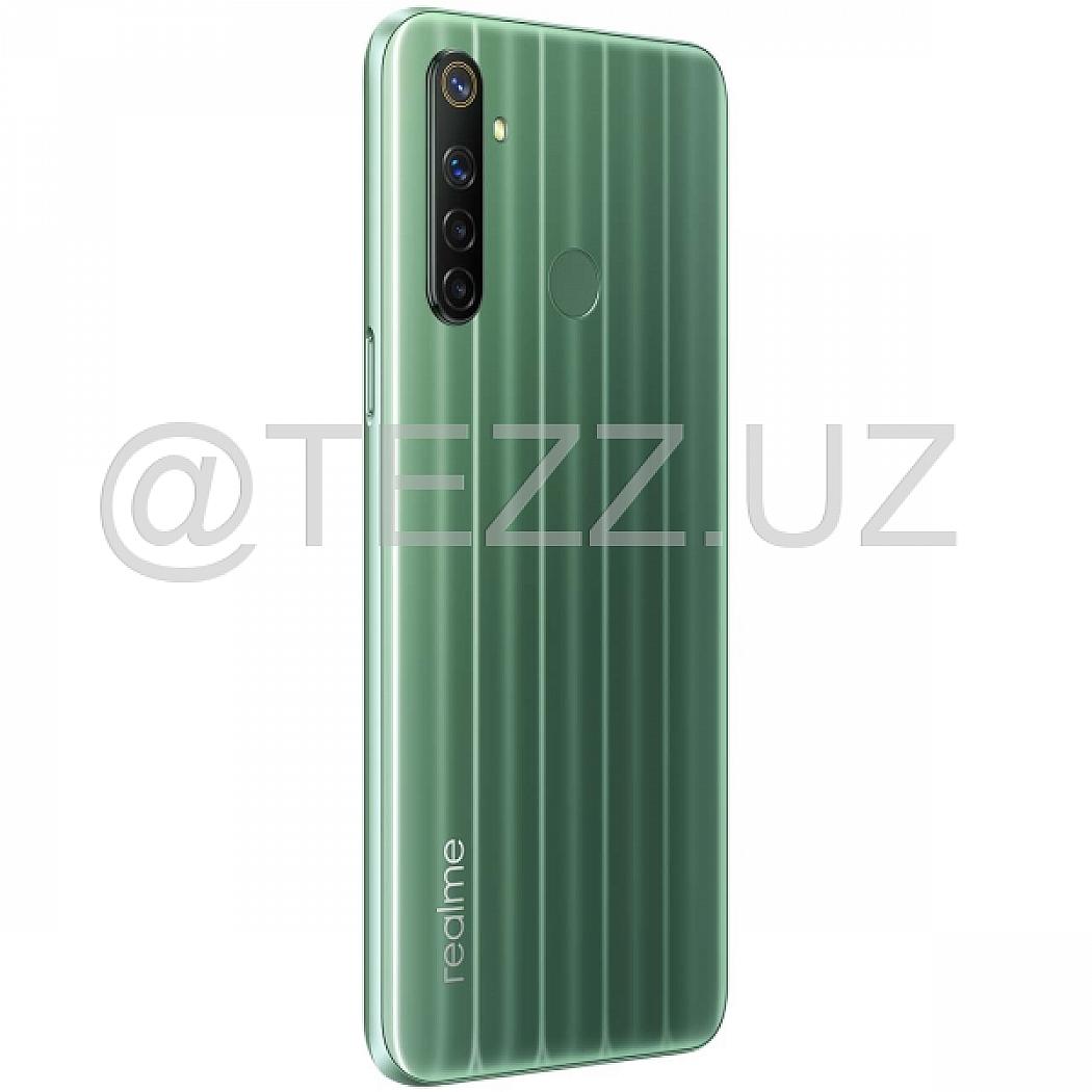 Смартфоны Realme 6i (4+128)-Green