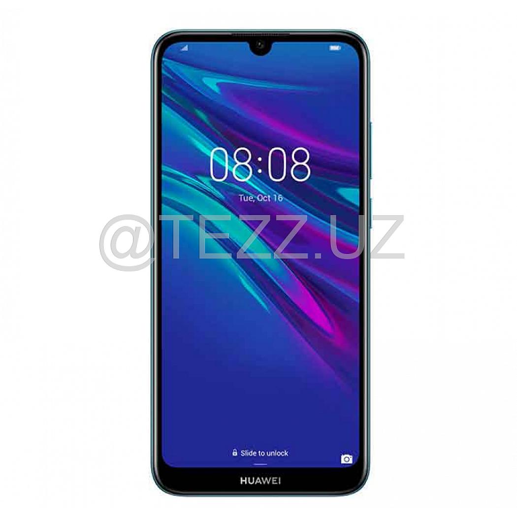 Смартфоны Huawei Y6 2019 2/32GB Blue