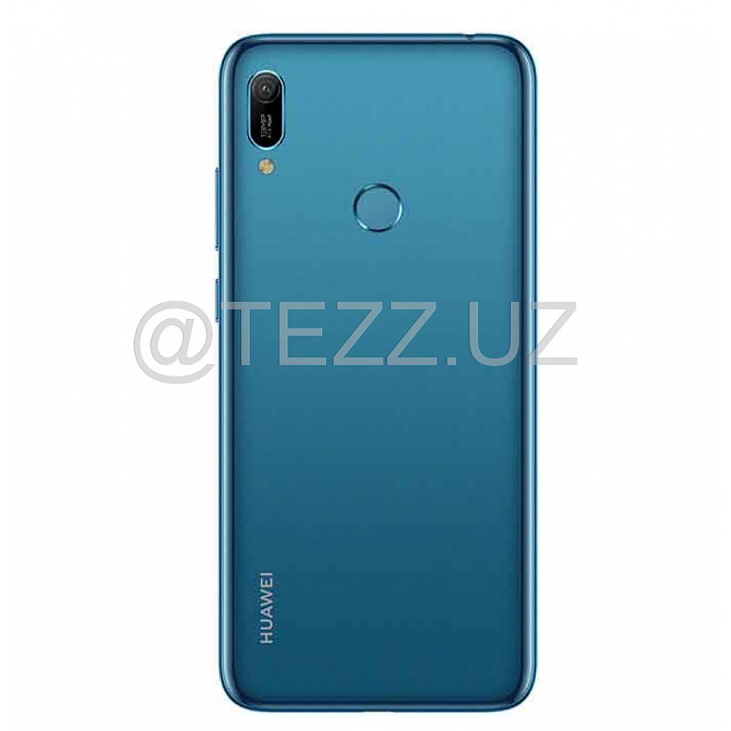 Смартфоны Huawei Y6 2019 2/32GB Blue