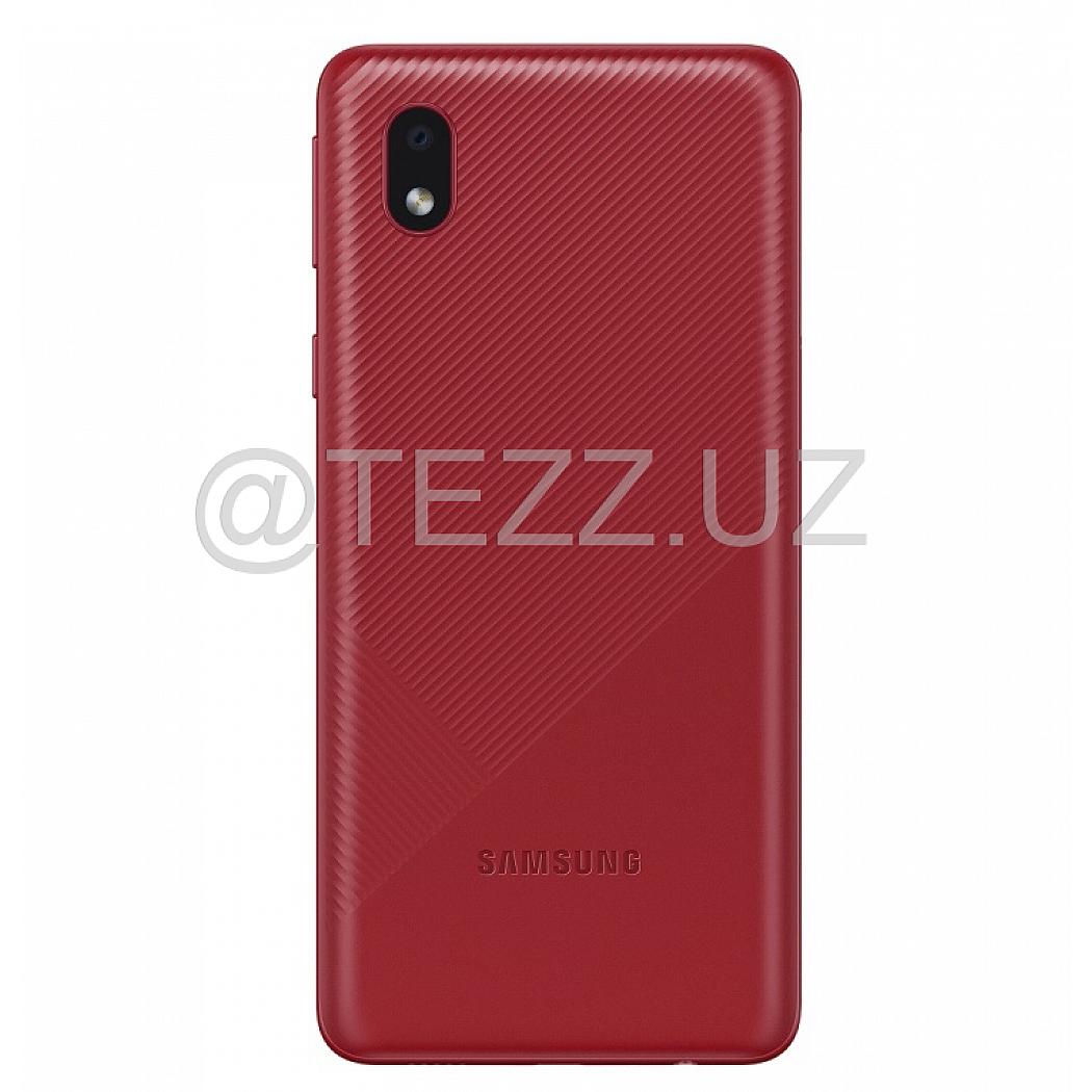 Смартфоны Samsung A01 Core (A013) Red